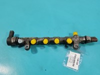Listwa wtryskowa CZUJNIKI AUDI A6 C7 2.0 tdi 03L130089Q, 057130764AB, 0281006075