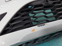 Zderzak przód Dacia Sandero III 20- biały, DV369