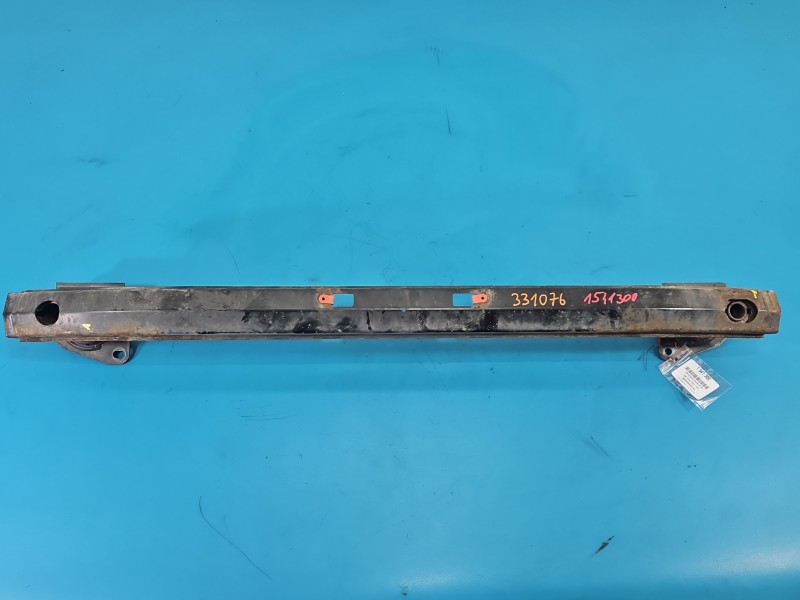 Wzmocnienie zderzaka tył Opel Corsa E tylne