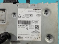 Radio fabryczne Citroen C3 III 16-24 9846282480 radioodtwarzacz