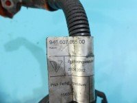 InstalacJa Wiązka silnika 94660700801, 94660706500, 94660715500 3.0 V6 Porsche Panamera I 970