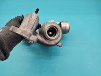 Turbosprężarka Regenerowana Skoda Octavia II 751851-1, GT1646V, HGR0382530118K 1.9 tdi 105KM