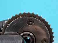 Koło faz rozrządu Citroen C4 II 753608580, 020311B3391 1.4 16V