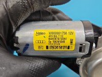 Silniczek Silnik wycieraczki tył AUDI A4 B8 4F9955711C kombi Producent części: Audi, 4 PIN Brak dyszy