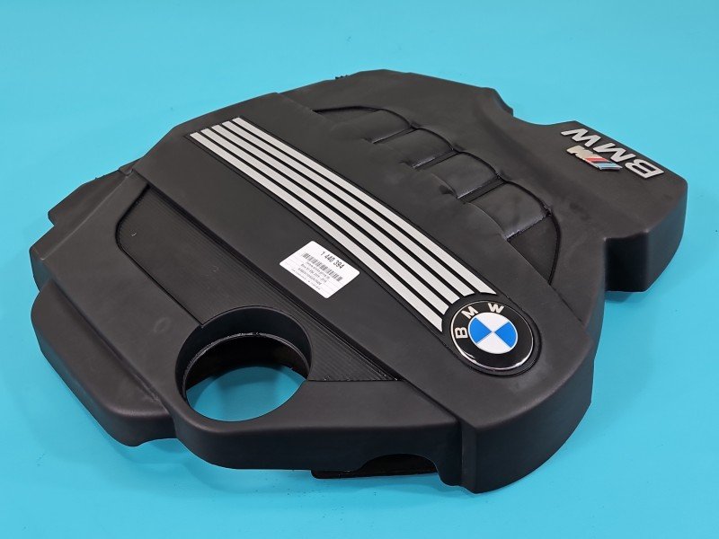 Osłona silnika górna BMW X1 E84 2.0d Osłona silnika górna BMW X1 E84 2.0d