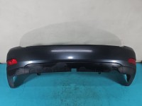 Zderzak tył LEXUS RX II 03-08 grafitowy 1E0 HB