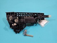 Klamka przód lewa zewnętrzna AUDI A6 C7 4H1837885