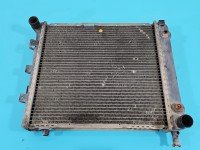 Chłodnica wody Mercedes 124 2.3 wiel