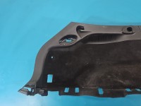 Tapicerka bagażnika lewa boczek INFINITI QX50 849531BB0A, 84963-ABB0A