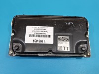 Komputer Sterownik silnika Toyota Yaris III 1.5 vvti 89661-0U140, MB276200-2422