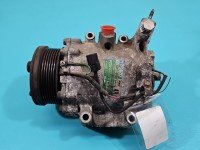 Sprężarka klimatyzacji kompresor Honda Civic VIII UFO Q00599955, 38800-RSR-E010-M2, 38800-RSR-E010