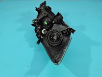 Reflektor lewy lampa przód Toyota Auris I EUROPA 89903724, 89903692, 81150-02540