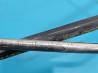 RURKI Przewód paliwowy BMW X6 E71 7224618, 7203636 3.0d Producent części: BMW, ZASILANIE / POWRÓT