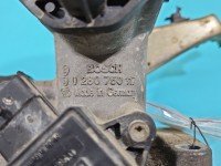 Przepustnica Nissan Micra K11 0280750117, 0280122014, 0280140583 1.0 16V