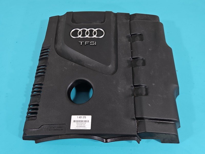 Osłona silnika górna AUDI Q5 08- 2.0 TFSI (CDN) Osłona silnika górna AUDI Q5 08- 2.0 TFSI (CDN)