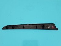 Listwa listwy dekory dekor deski AUDI Q5 08- eu