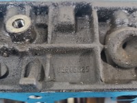 Podstawa pozostale Volvo V50 S40 II 2.4 20v