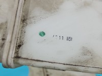 Zbiornik Zbiorniczek płynu spryskiwacza Peugeot 508 I