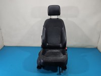 Fotele komplet kanapa Vw Passat B7
