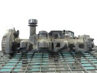 Pokrywa zaworów Fiat Ducato III 06-14 boxer jumper 2.3 jtd F1AE0481D