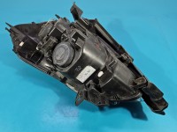 Reflektor prawy lampa przód Renault Clio III EUROPA