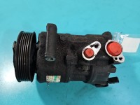 Sprężarka klimatyzacji kompresor 5N0820803H Vw Golf VI 1.6 TDI