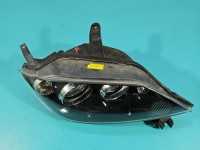 Reflektor prawy lampa przód Mazda 2 EUROPA 6M71-13W029-AD