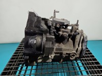 Skrzynia biegów Audi A3 8P 1.9 tdi