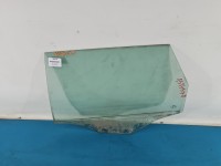 Szyba drzwi tył lewa Audi A3 8P HB