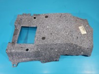 Wykładzina DYWAN PODŁOGA Vw Caddy III 2K 2K3863731AK, 2K1863704C, 2K1863703C