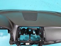 Deska rozdzielcza airbag konsola kokpit Mazda 6 III GJ
