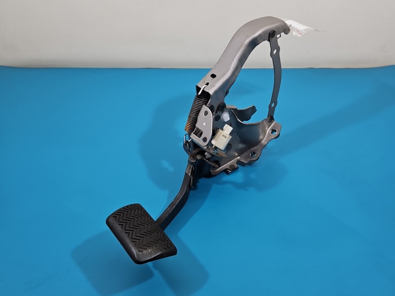 Pedał pedały LEXUS NX I 14-21 hamulca sprzęgła