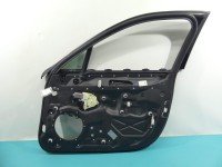 Podnośnik przód prawy Porsche Panamera I 970 Porsche, Europejska, 6pin 97053720200 5d HB