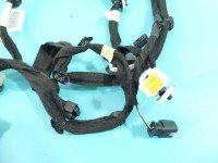 Instalacja Wiązka drzwi przód prawych Citroen C4 Grand Picasso II 13-22 9806360180