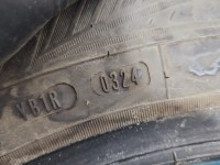 1X GOODYEAR VECTOR 4SEASONS 2024R 6,9MM
