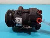 Sprężarka klimatyzacji kompresor Opel Astra IV J 1.4 16V A14XER 13335253