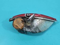 Lampa tył lewa zderzaka przeciwmgielna Renault Captur I