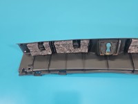 Osłona ZAŚLEPKA PLASTIK Mitsubishi Eclipse Cross 7240A222ZZ