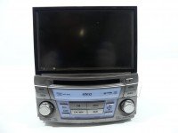 Radio fabryczne Subaru Outback IV 09-14 86271AJ400