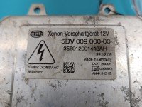 Przetwornica xenon JAGUAR XF I X250 5DV009000-00