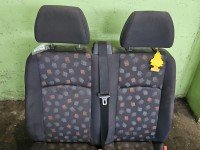 Fotel prawy przód pasażera Mercedes Vito W639