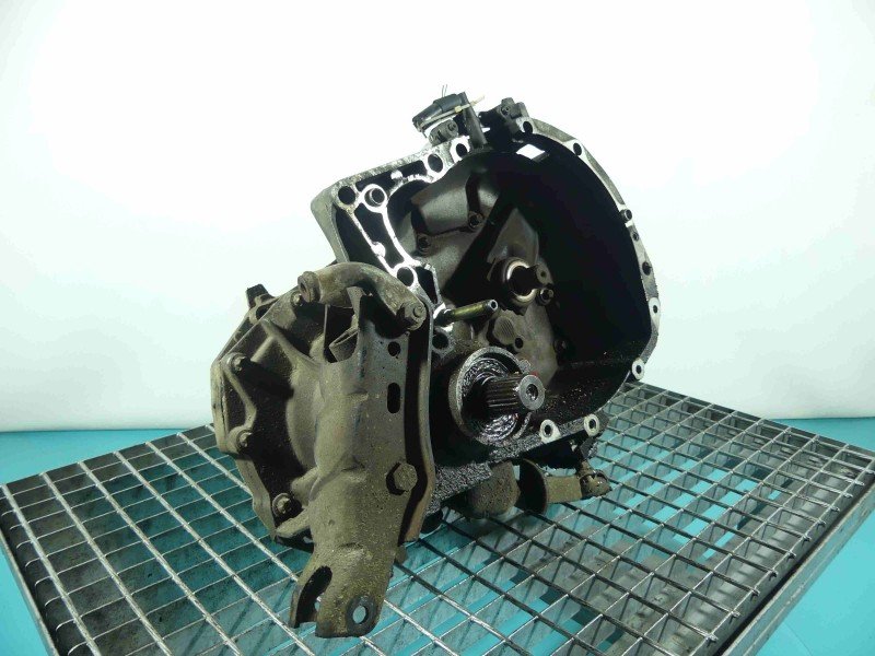 Skrzynia biegów JB3936 Renault Scenic I 1.6 16v