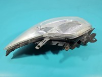 Reflektor lewy lampa przód Toyota Auris I EUROPA 81150-02460