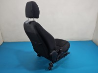 Fotel lewy przód kierowcy Fiat Tipo II 15- 5d EUROPA