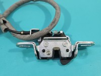 Zamek tył prawy JAGUAR XF II X260 Jaguar, Zatrzask blokady oparcia fotela