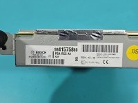 Radio fabryczne Opel Corsa F 9841575880 radioodtwarzacz