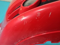 Zderzak przód Audi A4 B7 czerwony LY3J