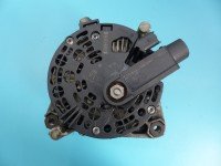 TEST Alternator Citroen C6 0121715001 2.7 hdi