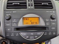 Radio fabryczne Toyota Rav4 III 05- 86120-42220 radioodtwarzacz