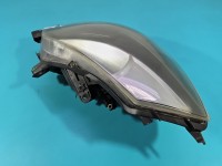 Reflektor prawy lampa przód Renault Clio III EUROPA 8200865604, 89902795